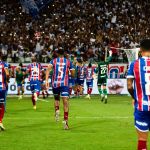 Bahia mostra força em decisões e atinge melhor sequência invicta desde 2020