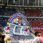 Torcida do Bahia esgota ingressos para final do Baiano
