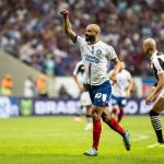 Bahia 2 x 1 Vasco: gols e melhores momentos pelo Brasileiro