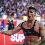 Luis Suárez reage ao gol do Bahia na Copa do Brasil e manda recado a Lucho