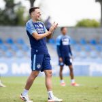 Saiba quando Arias se reapresentará ao Bahia após disputa da Copa América