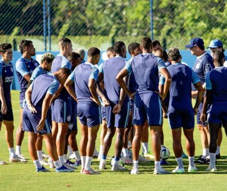 O Atlético terá uma boa oportunidade de conseguir sua primeira vitória após a conquista da Copa Libertadores nesta quarta-feira, diante do Bahia, às 19h30, no Independência. Isso porque o tricolor não costuma complicar a vida do Galo quando atua em B