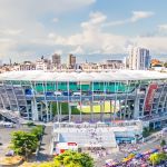 Bahia: Fonte Nova anuncia nova plataforma de venda de ingressos; entenda