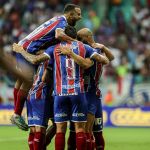Bahia encontra equilíbrio com time titular e começa Brasileirão 'voando'
