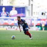 Bahia é um dos maiores candidatos a terminar Brasileirão no G6, aponta UFMG