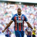 Com show de Estupiñan, Bahia goleia o Jequié-BA e vai à final do Baiano