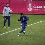Bahia fará jogo-treino contra o Girona B na Espanha; veja programação