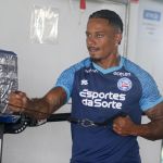Após derrota na final Baiano, Bahia já trabalha de olho no Náutico