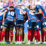 Quem o Bahia enfrentará nas quartas de final da Copa do Brasil?