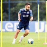 Bahia aproveita semana cheia e faz coletivo de olho no Criciúma