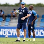 Veja possíveis desfalques do Bahia para jogo contra o Atlético