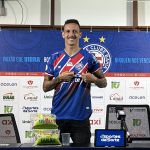 Antes na Europa, reforço do Bahia abre o jogo sobre calendário brasileiro