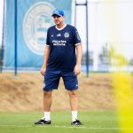 Bahia ganha folga prolongada antes de jogo contra o Atlético; entenda