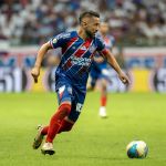 Everton Ribeiro se destaca com desarmes pelo Bahia e supera números de 2023
