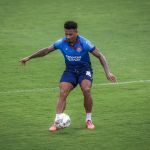 Bahia confirma empréstimo do atacante Rafael Ratão para clube japonês