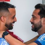 Elenco do Bahia se reapresenta e inicia preparação para temporada de 2025