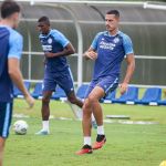 Campeonato Baiano: os detalhes do penúltimo treino do Bahia antes do Ba-Vi