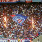 Bahia x Bragantino: como comprar ingressos para jogo do Brasileiro