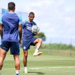 Bahia deve ter reforços para jogo contra o CRB; veja provável time
