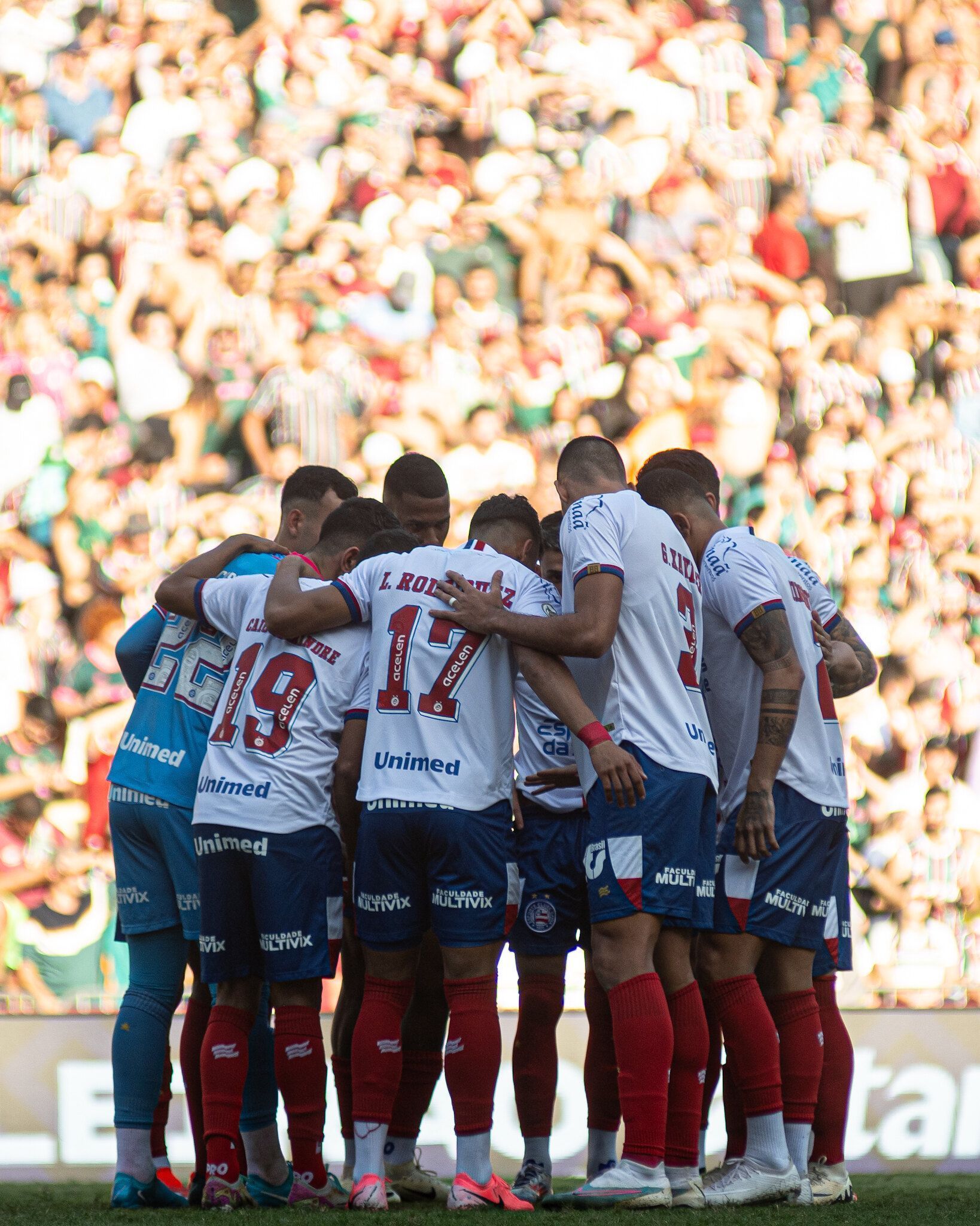 Como o Bahia pode voltar a vencer na temporada? Rogério Ceni avalia