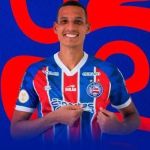 Bahia renova com zagueiro até o fim de 2027; veja detalhes