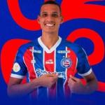 Bahia renova com zagueiro até o fim de 2027; veja detalhes