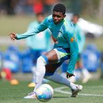 Joia do Bahia faz análise sobre treinos com a Seleção Brasileira Sub-16