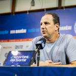 Ceni dispara após derrota do Bahia no Brasileiro: 'Nosso campeonato é o do Cruzeiro'