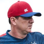 Escalação do Bahia: Ceni monta o time para tentar a virada sobre o Jacuipense