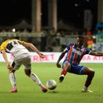 Bahia 1 x 0 Criciúma: veja gol e melhores momentos pela Copa do Brasil