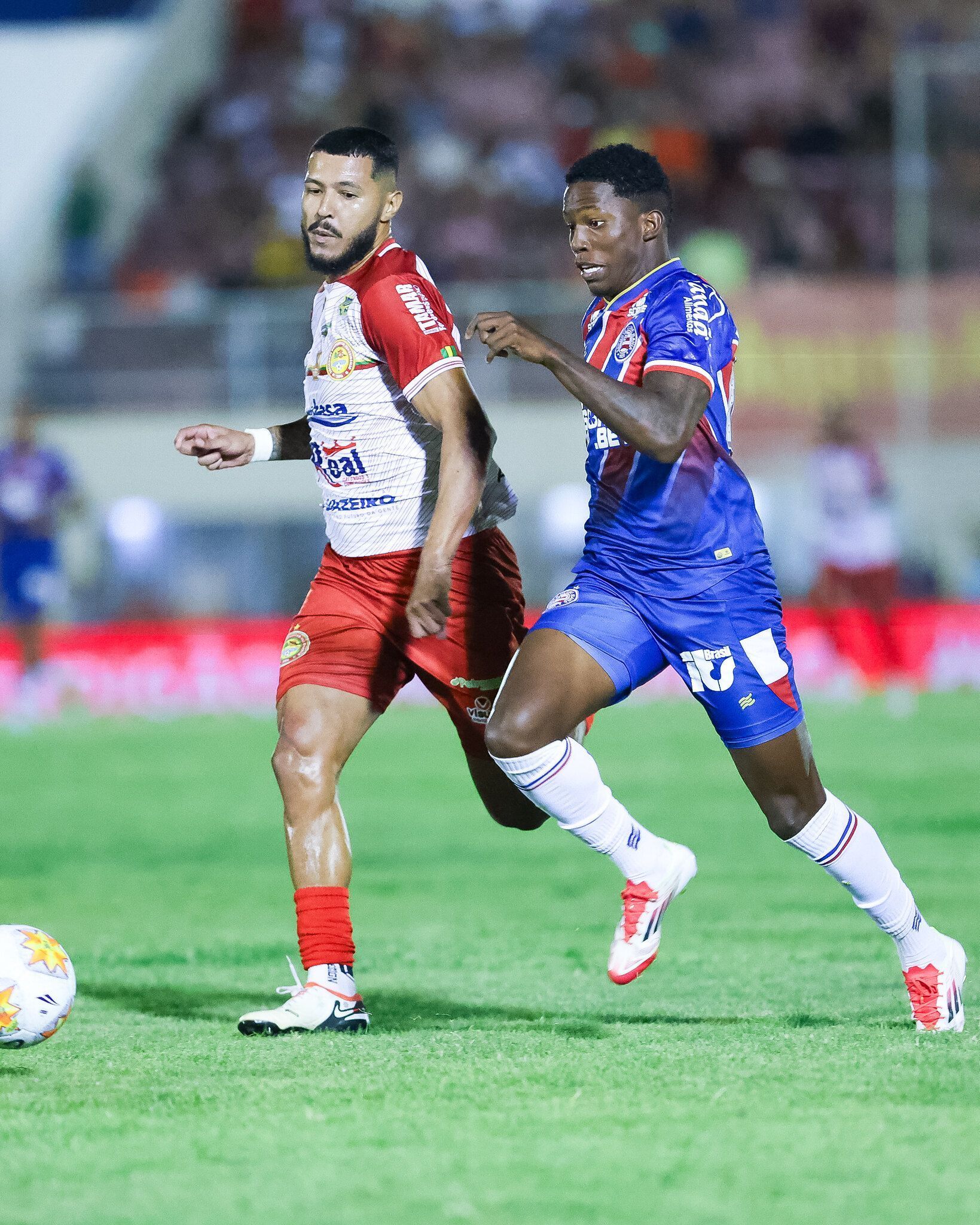 Bahia poupa jogadores e só empata com a Juazeirense-BA pela Copa do Nordeste