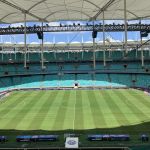 Escalação do Bahia: Rogério Ceni define time para duelo que vale Libertadores