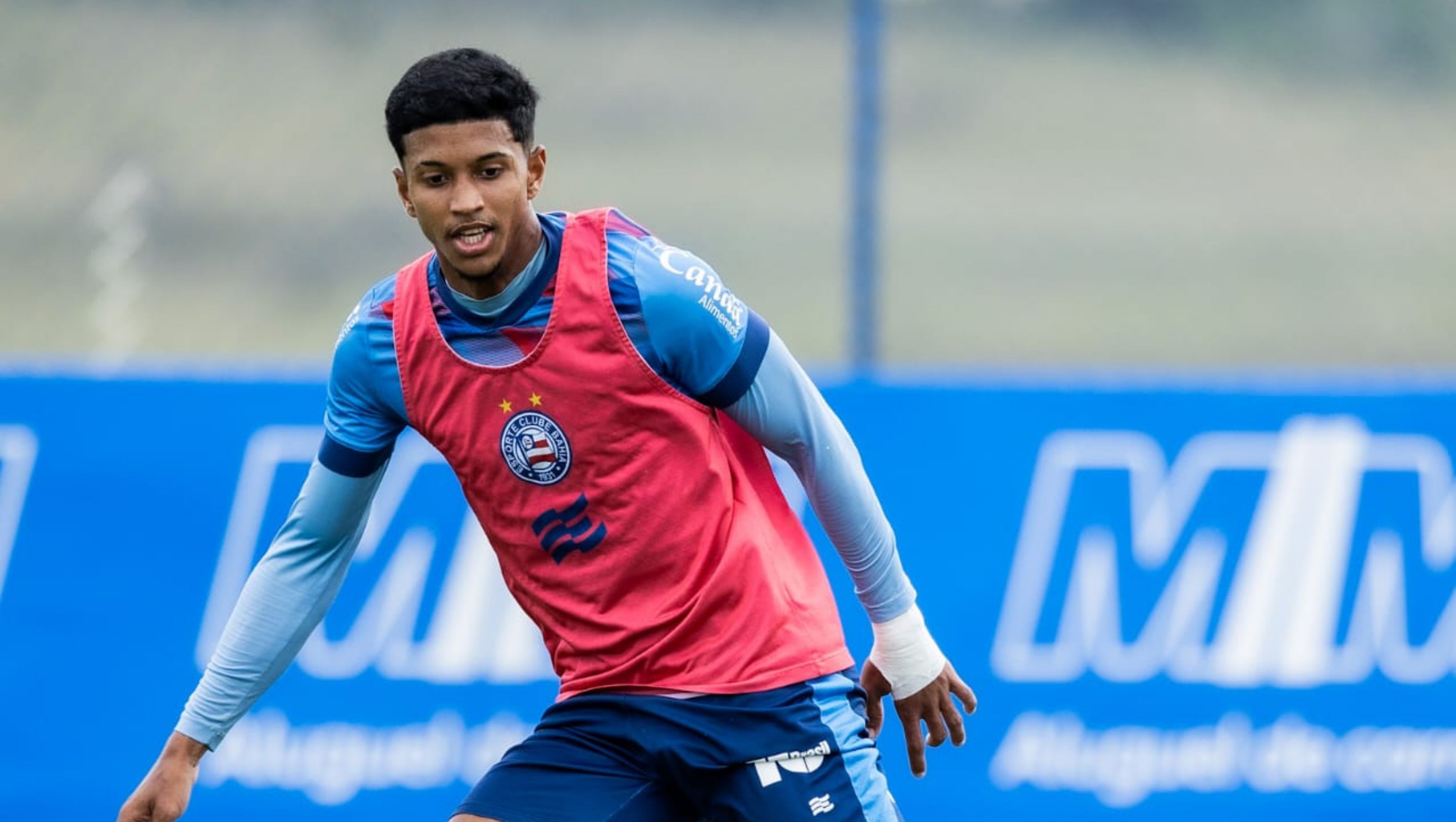 Na Fonte Nova, Bahia encara Atlético-BA por primeiro triunfo no Baianão