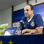 Bahia mira contratação de meia do São Paulo; saiba detalhes