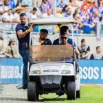 Everton Ribeiro não treina pelo Bahia e é dúvida para enfrentar o Grêmio