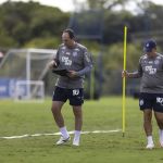 Escalação do Bahia: Rogério Ceni tem desfalques para jogo contra o Náutico