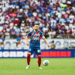 Com empate pelo Brasileiro, Bahia termina ano invicto contra o Botafogo