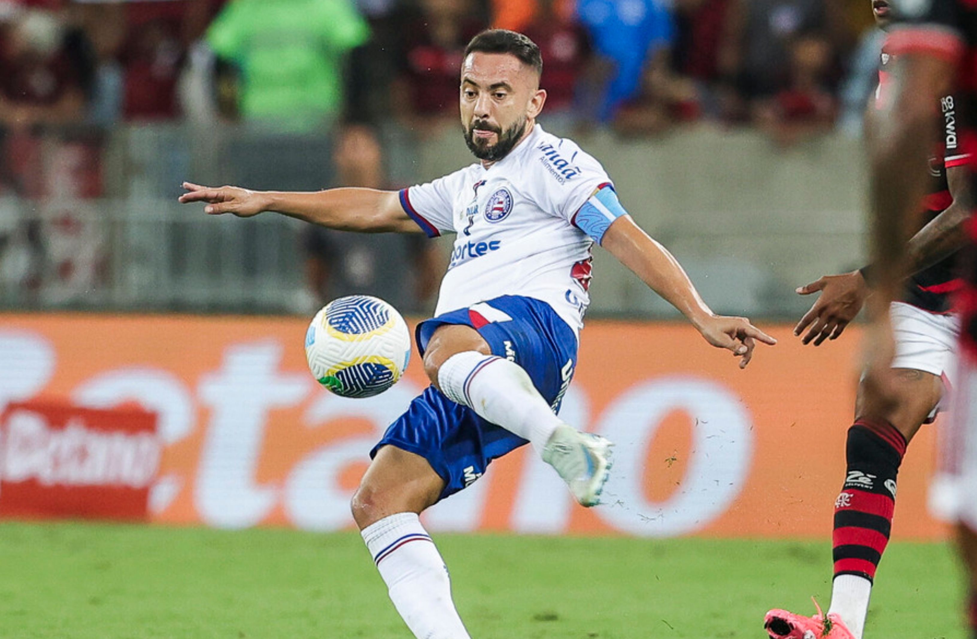 Bahia fracassa em Copas, e ir à Libertadores via Brasileiro vira obrigação