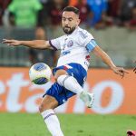 Bahia fracassa em Copas, e ir à Libertadores via Brasileiro vira obrigação