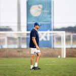 Escalação do Bahia: Ceni define time com mudanças para jogo contra o Cuiabá