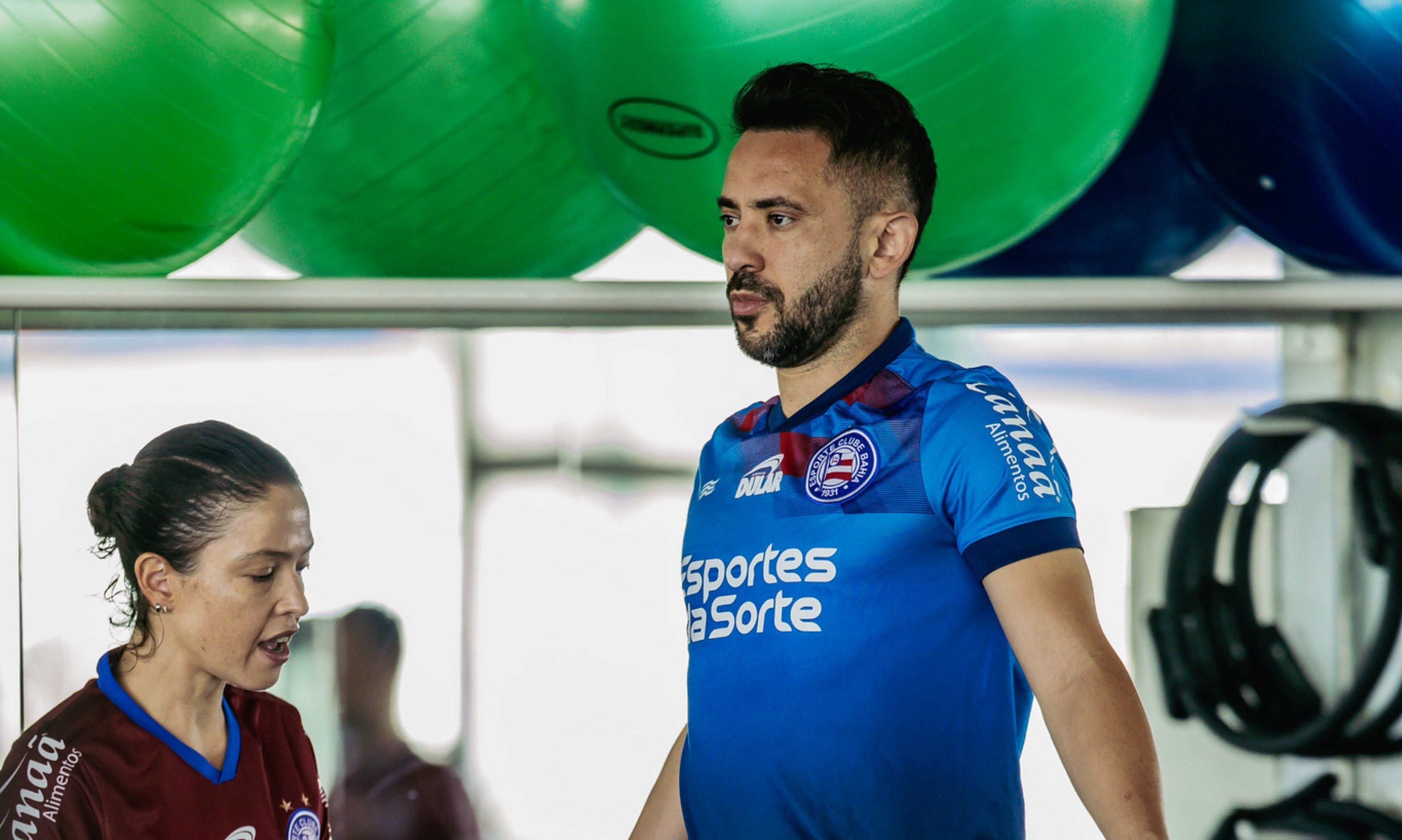 Everton Ribeiro revela o que fará depois que encerrar carreira como jogador