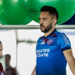 Everton Ribeiro revela o que fará depois que encerrar carreira como jogador