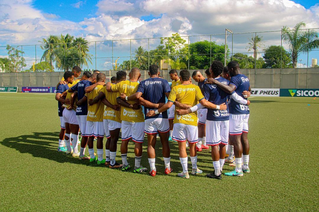 Clube da Bahia pode ser vendido após rebaixamento no Baianão; entenda