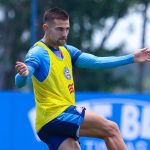 Com time 'misto', Bahia visita Jequié-BA para voltar ao G4 do Baiano