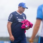 Sem Everton Ribeiro, Bahia está escalado para jogo contra a Juazeirense; veja