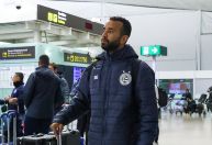Time principal do Bahia encerra pré-temporada na Espanha e tem data para estrear
