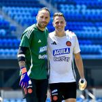 Com fim da Copa América, Bahia espera reforço para enfrentar o Corinthians