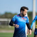 Bahia estreia time principal em 2025 contra o Sampaio Corrêa pela Copa do Nordeste