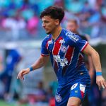 Bahia anuncia transferência de Biel para o Sporting, de Portugal