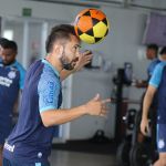 Bahia inicia preparação para Ba-Vi do Brasileiro; veja detalhes